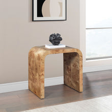 Load image into Gallery viewer, Cresthill - Ash End Table
