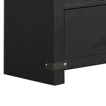 Load image into Gallery viewer, Fairborne - Dresser - Black
