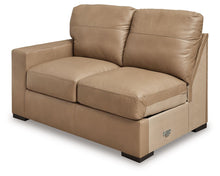 Load image into Gallery viewer, Bandon - Laf Loveseat - Toffee