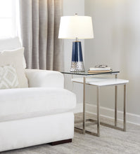 Load image into Gallery viewer, Penelope - Contemporary Table Lamp Body