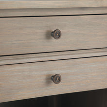 Load image into Gallery viewer, Carlton - Bedside Table, Handcrafted