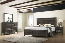 Load image into Gallery viewer, Andover - Bedroom Wood Set