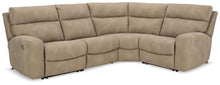 Load image into Gallery viewer, Next-Gen Durapella - Reclining Sectional