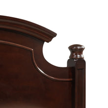 Load image into Gallery viewer, Summit - Queen Bed - Cappuccino