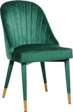 Load image into Gallery viewer, Belle - Dining Chair (Set of 2)