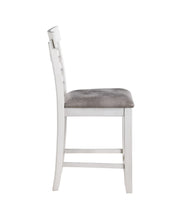 Load image into Gallery viewer, Richland - Counter Chair (Set of 2) - White