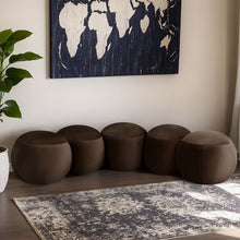 Load image into Gallery viewer, Apollo - Velvet Bench