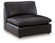 Load image into Gallery viewer, Emilia - Armless Chair - Black