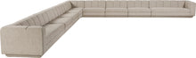Load image into Gallery viewer, Modari - Sectional - Beige