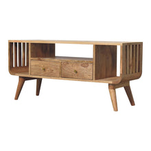 Load image into Gallery viewer, Soba - Multi Media Unit - Brown