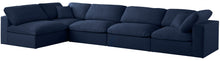 Load image into Gallery viewer, Serene - 5 Piece Modular Sectional