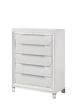 Load image into Gallery viewer, Tarian - Chest - White