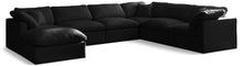 Load image into Gallery viewer, Plush - 7 Piece Modular Sectional
