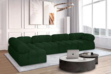 Load image into Gallery viewer, Ames - 5 Piece Modular L-Shaped Sectional