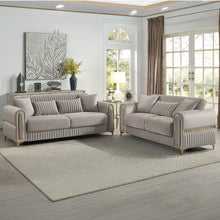 Load image into Gallery viewer, Ruby - Sofa Set