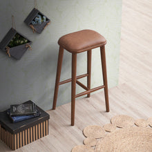 Load image into Gallery viewer, Jason - Stylish Design Bar Stool