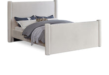 Load image into Gallery viewer, Elias - Velvet Bed