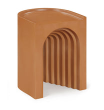 Load image into Gallery viewer, Avenda - Concrete End Table