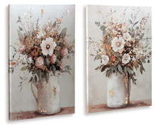 Load image into Gallery viewer, Faisaldon - Wall Art Set (Set of 2) - Multi