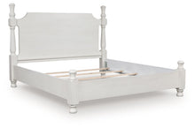 Load image into Gallery viewer, Rowlenstown - Poster Bed