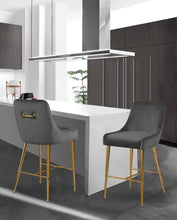 Load image into Gallery viewer, Owen - Stool (Set of 2)