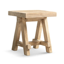 Load image into Gallery viewer, Hawthorne - Trestle Table