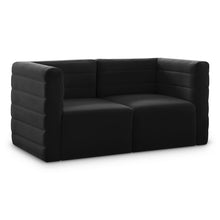 Load image into Gallery viewer, Quincy - Modular 2 Seat Sofa