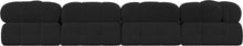Load image into Gallery viewer, Ames - 6 Piece Modular U-Shaped Sectional