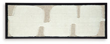 Load image into Gallery viewer, Kadworth - Wall Decor - Taupe