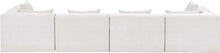 Load image into Gallery viewer, Stellar - 4 Piece Upholstered Modular Sectional