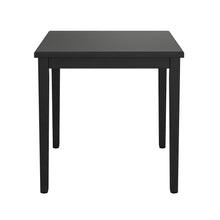 Load image into Gallery viewer, Gathering Height Table - Black
