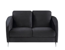 Load image into Gallery viewer, Sofia - Modern Chic Loveseat Couch