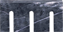 Load image into Gallery viewer, Curva - Marble Decorative Object