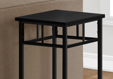 Load image into Gallery viewer, Accent Table, Square, Contemporary & Modern Design