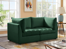 Load image into Gallery viewer, Jacob - Modular 2 Seat Sofa