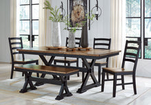 Load image into Gallery viewer, Wildenauer - Dining Room Set