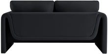 Load image into Gallery viewer, Sloan - Velvet Loveseat