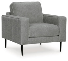 Load image into Gallery viewer, Hazela - Chair, Ottoman