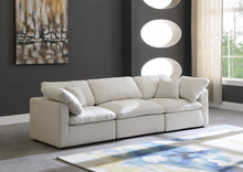 Load image into Gallery viewer, Plush - Modular 3 Seat Sofa