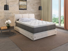 Load image into Gallery viewer, DreamFlex - 14.5" Two Sided Pillow Top Mattress