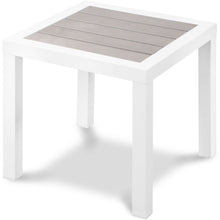 Load image into Gallery viewer, Nizuc - Outdoor Patio End Table