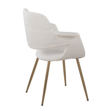 Load image into Gallery viewer, Vintage Flair - Glam / Art Deco, Chair (Set of 2)