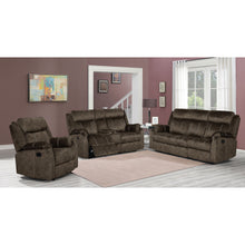 Load image into Gallery viewer, Sonet - Domino Reclining Sofas