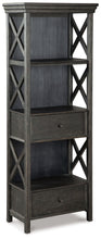 Load image into Gallery viewer, Tyler Creek - Display Cabinet