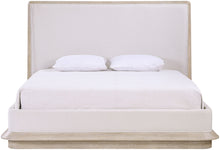 Load image into Gallery viewer, Adagio - Fabric Upholstered Bed