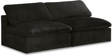Load image into Gallery viewer, Cozy - Modular Armless 2 Seat Sofa