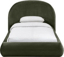 Load image into Gallery viewer, Celine - Upholstered Bed