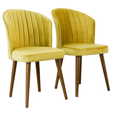 Load image into Gallery viewer, Parsons - Comfortable Dining Chair (Set of 2)
