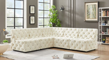 Load image into Gallery viewer, Tuft - 5 Piece Modular Sectional