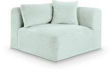 Load image into Gallery viewer, Shaggy - Corner Chair